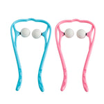 Charger l'image dans la galerie, Masseur de cou à double point de pression