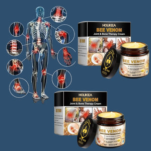 Crèmes Anti douleurs articulaires pour Hommes et Femmes